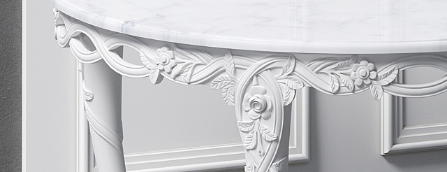 Стол обеденный 3116 Tav