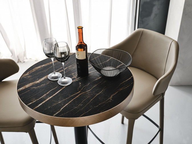 Стол обеденный Ribot Keramik Bistrot