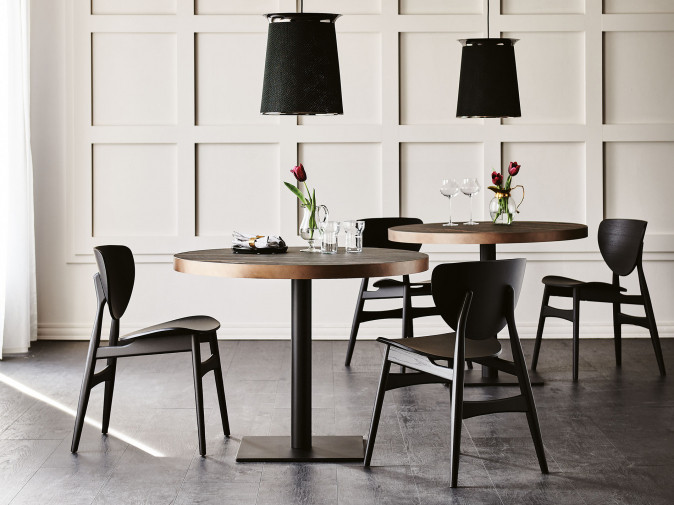 Стол обеденный Ribot Keramik Bistrot