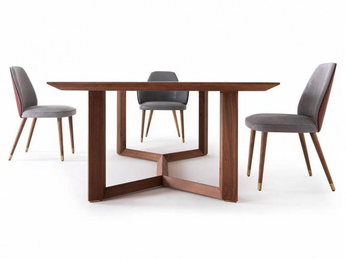 Стол обеденный Nolan