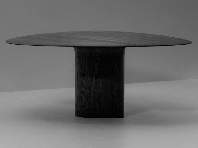 Стол обеденный Anvil