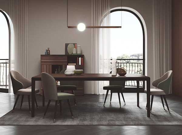 Стол обеденный Balboa