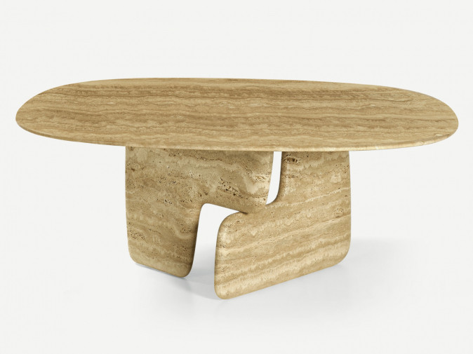 Стол обеденный Balance Lounge