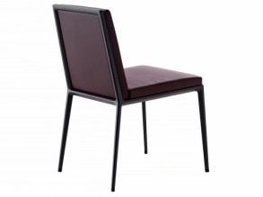 Стул Caratos Purple