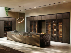 Кухня Bluna Hily