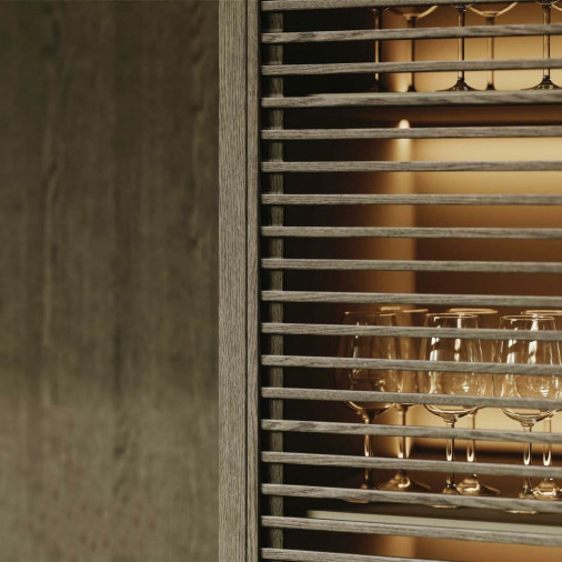 Кухня Bluna Hily