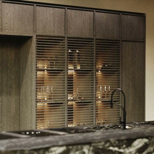 Кухня Bluna Hily