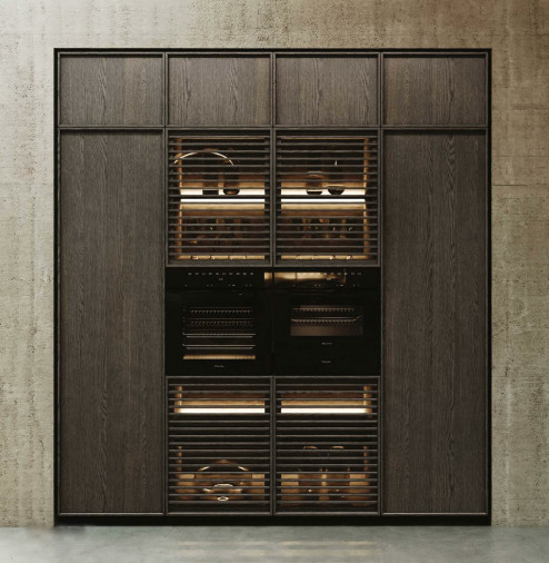 Кухня Bluna Hily