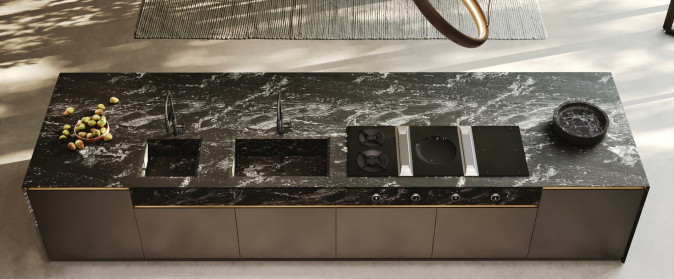 Кухня Bluna Hily