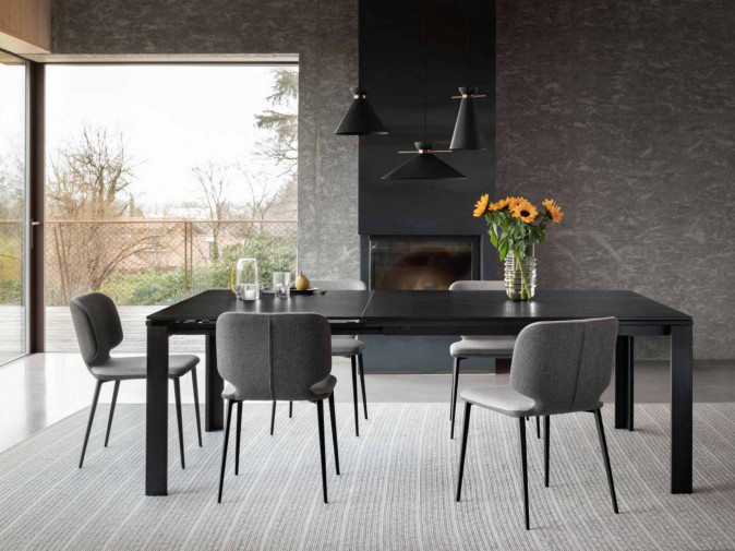 Стул Wrap S M Ts