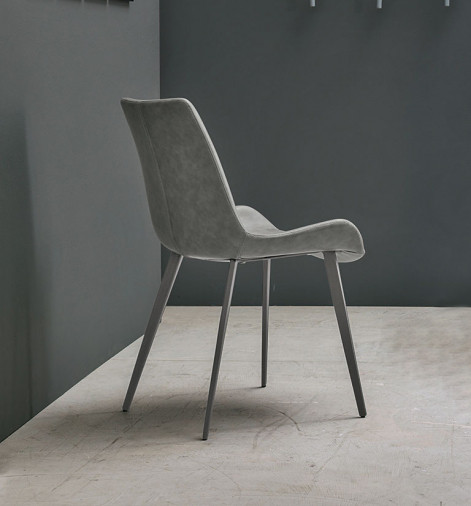 Стул Malaga Ghiaccio