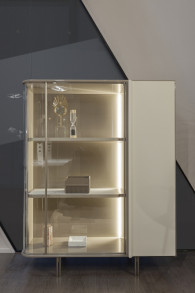 Витрина Zero Dx Z110