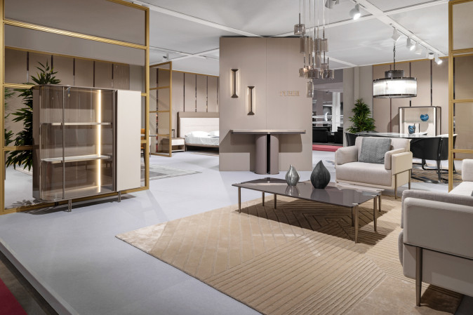 Витрина Zero Dx Z110