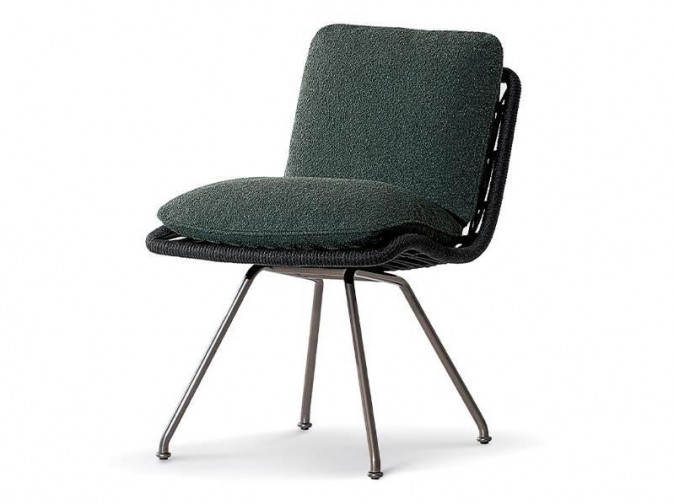 Стул Pattie Cord Outdoor Dining