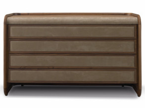 Комод Infinity Brown