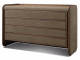 Комод Infinity Brown