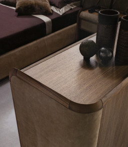 Комод Infinity Brown