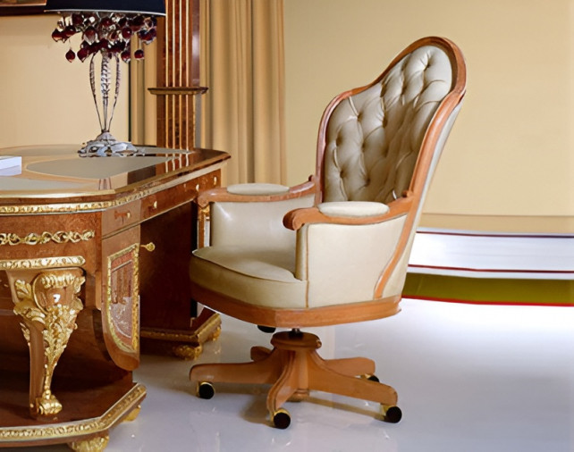 Кресло руководителя 320.Su