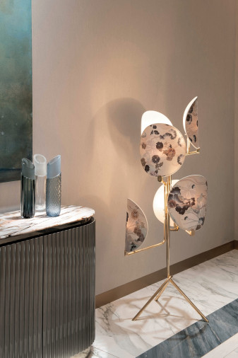 Гостиная Leonardo