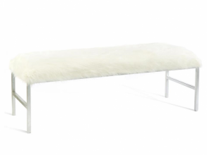 Банкетка Iron