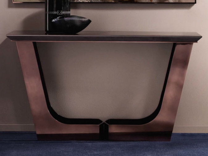 Консоль Alchimia