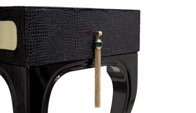 Консоль Exotica