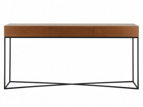 Консоль Klepsidra