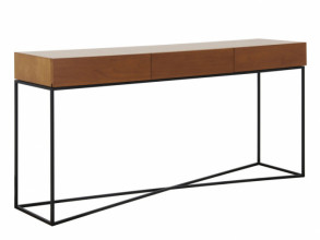 Консоль Klepsidra