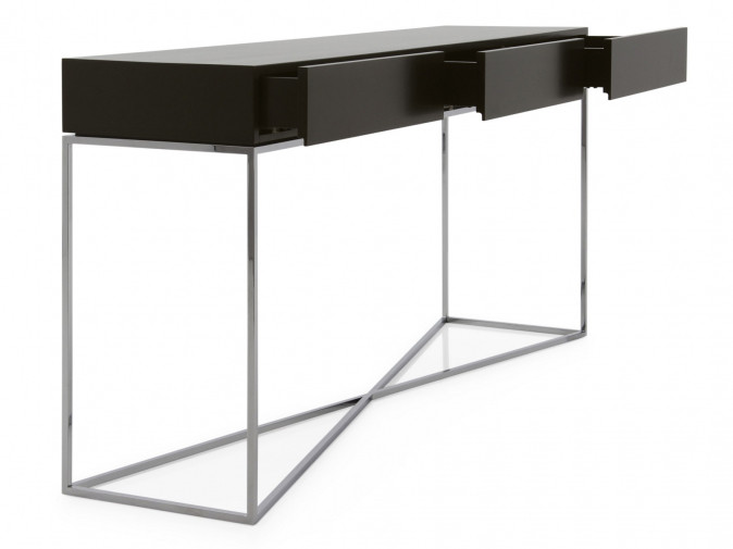 Консоль Klepsidra