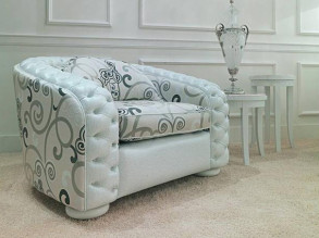 Кресло Orfeo Р