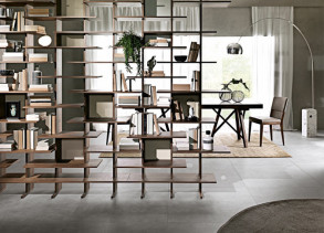 Стеллаж Elisabeth