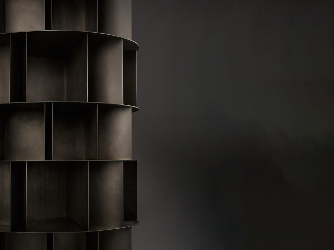 Стеллаж Existence