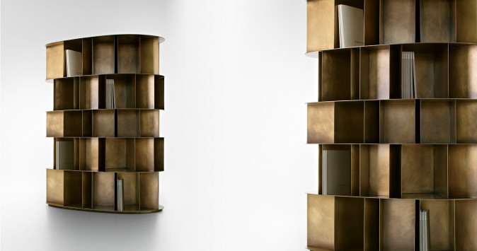 Стеллаж Existence