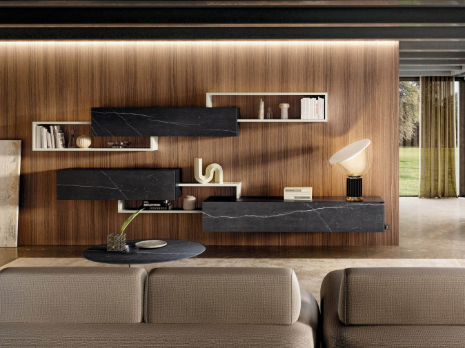 Стенка Lagolinea