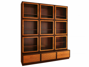 Стенка Modulo Zero Fs3410170