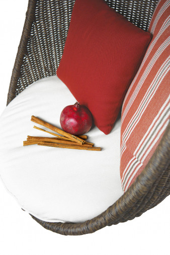 Кресло Nest Piedistallo