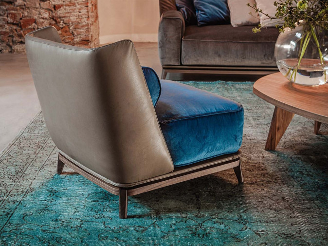 Кресло 430 Opera