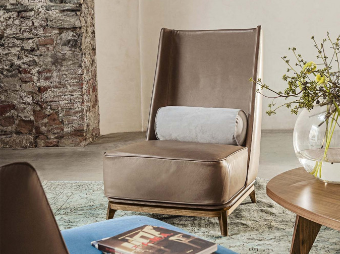 Кресло 430 Opera