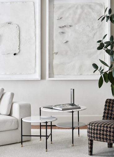 Столик журнальный Adrian