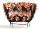 Кресло Tulip Flower