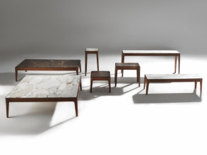 Столик журнальный Ziggy