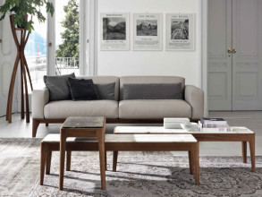 Столик журнальный Ziggy