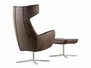 Кресло Gentleman