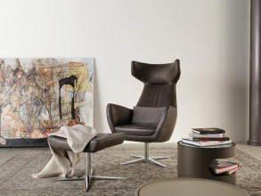 Кресло Gentleman