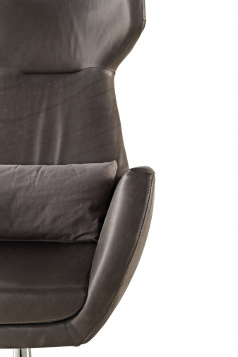 Кресло Gentleman