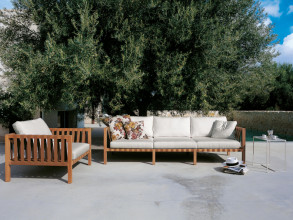 Кресло Mistral