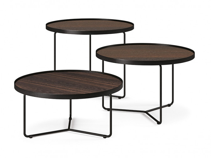 Столик журнальный Billy Wood