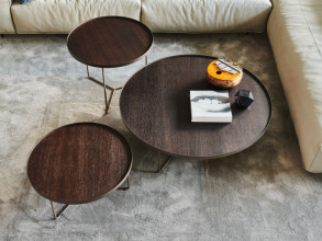 Столик журнальный Billy Wood