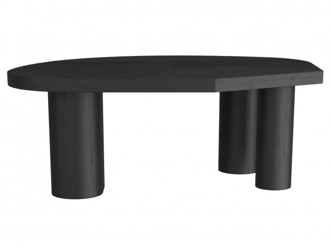 Столик журнальный Tribal GKFCI03