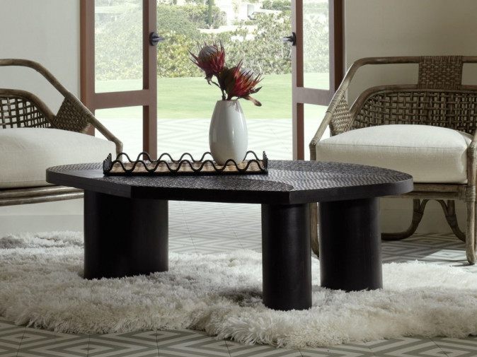 Столик журнальный Tribal GKFCI03